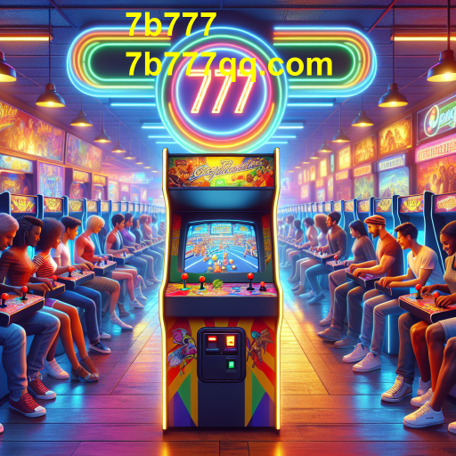 A Magia dos Jogos de Arcade na Era Digital