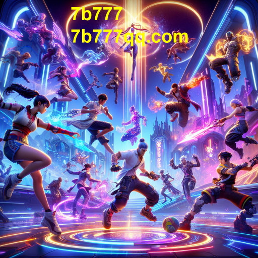 Explore a Categoria 'Batalha' no 7b777: Competição e Estratégia em Jogo