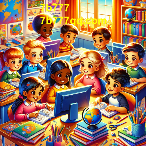 A Importância dos Jogos Educacionais no Desenvolvimento Infantil