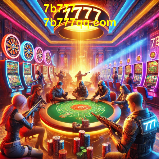 A Ascensão dos Jogos Multijogador: Conectando Jogadores do Mundo Todo